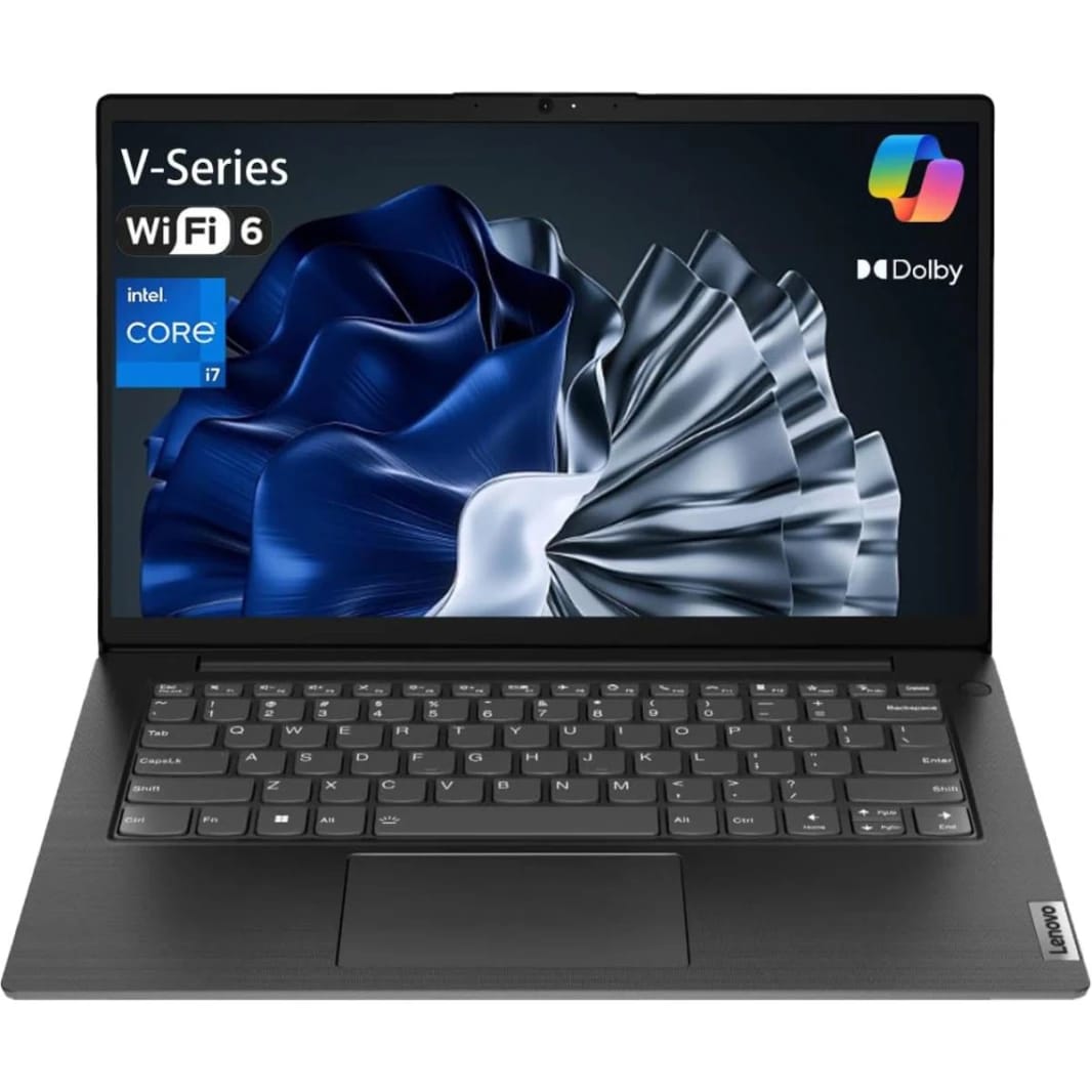 Laptop Lenovo V14 Gen 4 | Intel Core i7-13620H 13th Gen 4.9GHz Processor, 16GB DDR4, 512GB SSD, 14" FHD, Ethernet - Windows 11 Home
