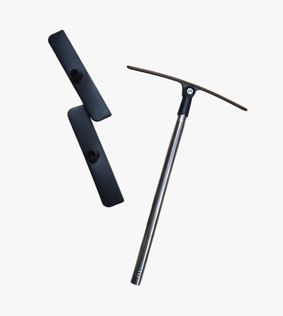 Top Brand Window Cleaning Tool Set, Innovative Design, Perfect for Users Seeking Superior Clarity and Ease of Use.