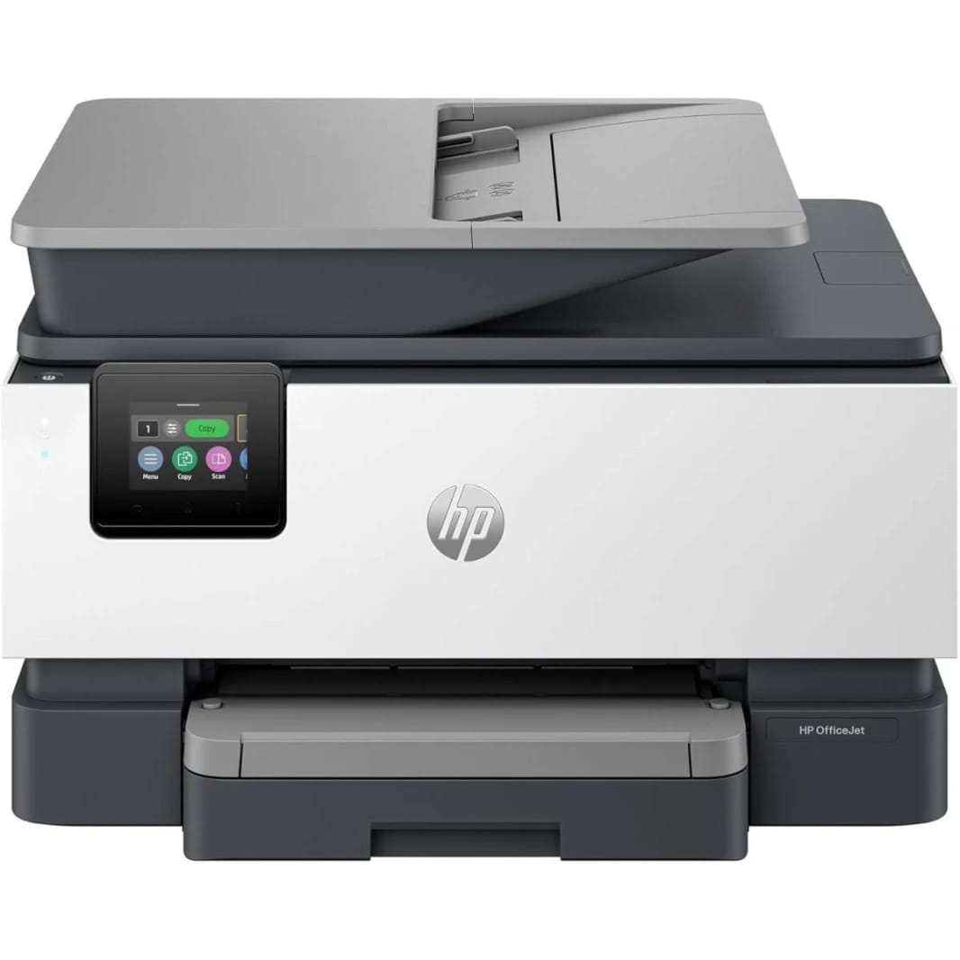 HP OfficeJet Pro 9123 All-in-One Printer - Wireless, Automatic Document Feeder
