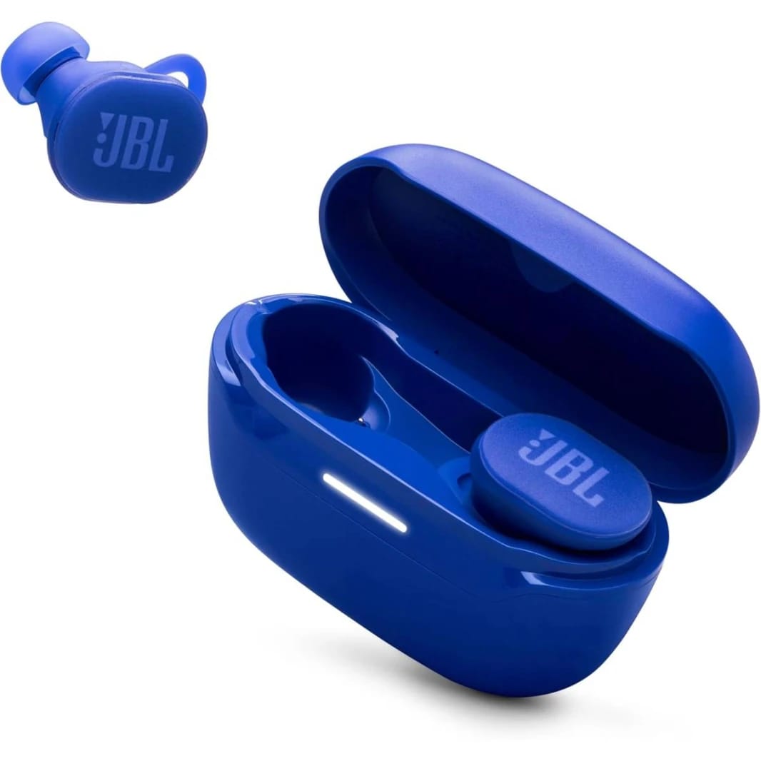 JBL Endurance Race 2 - Waterproof Sports True Wireless Earbuds