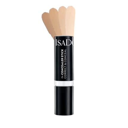 Isadora Concealer Stick Shades