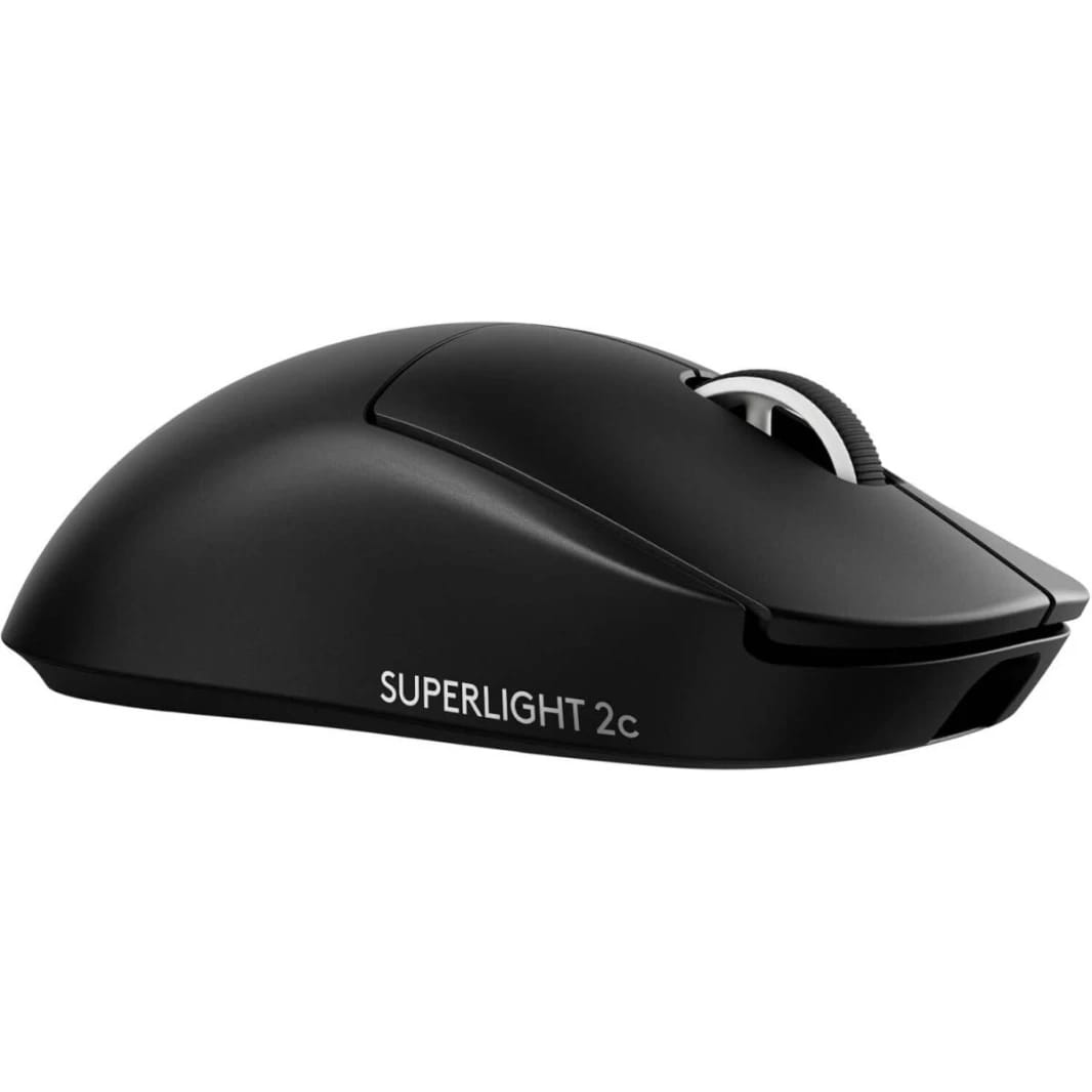 Logitech G Pro X Superlight 2c Wireless Gaming Mouse