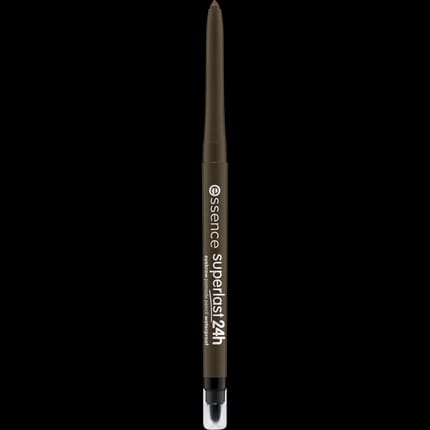 Essence Superlast 24h Eyebrow Pomade Pencil Waterproof 20 Brown