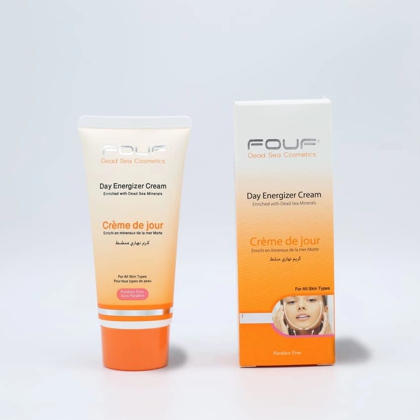 Day Energizer Cream