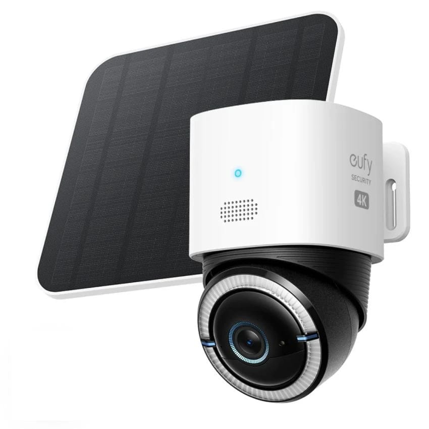 كاميرا eufy 4G LTE S330