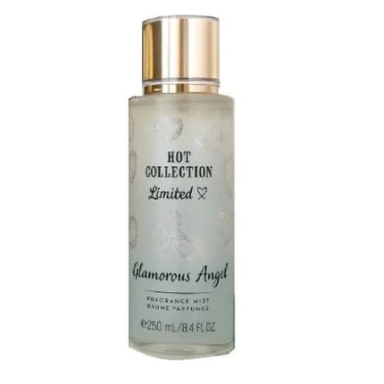 Nevada Hot Collection Body Splash Glamorous Angle 250ml