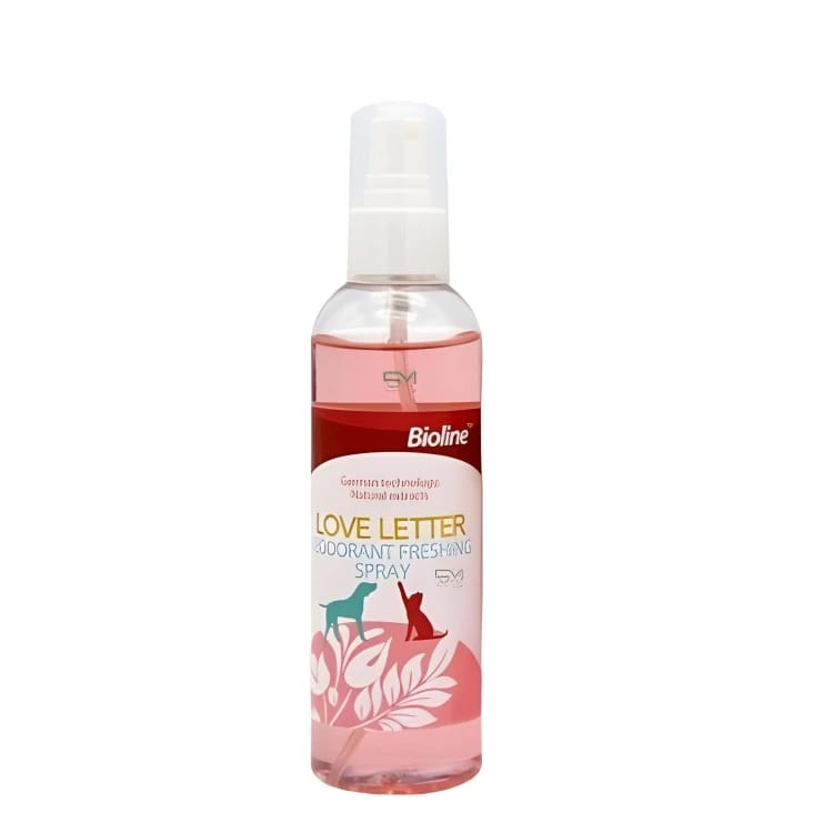 Cat Perfume for a Refreshing Scent by Bioline