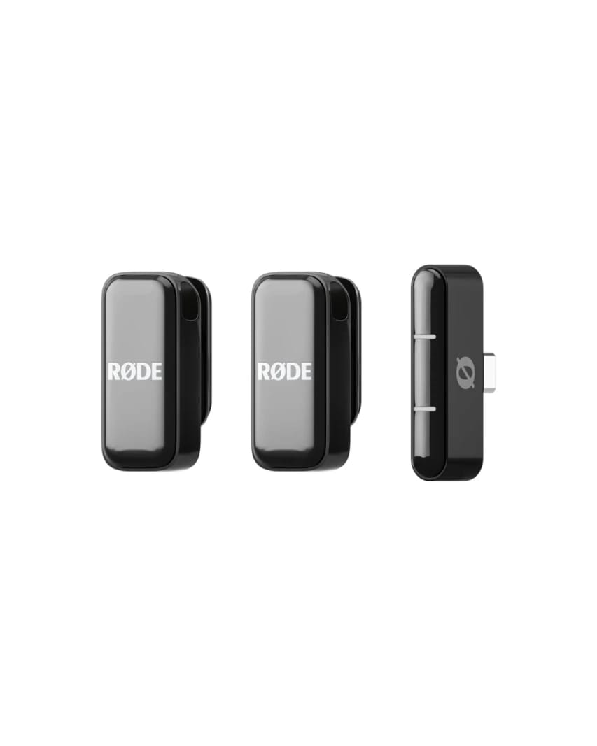 RODE Wireless Micro