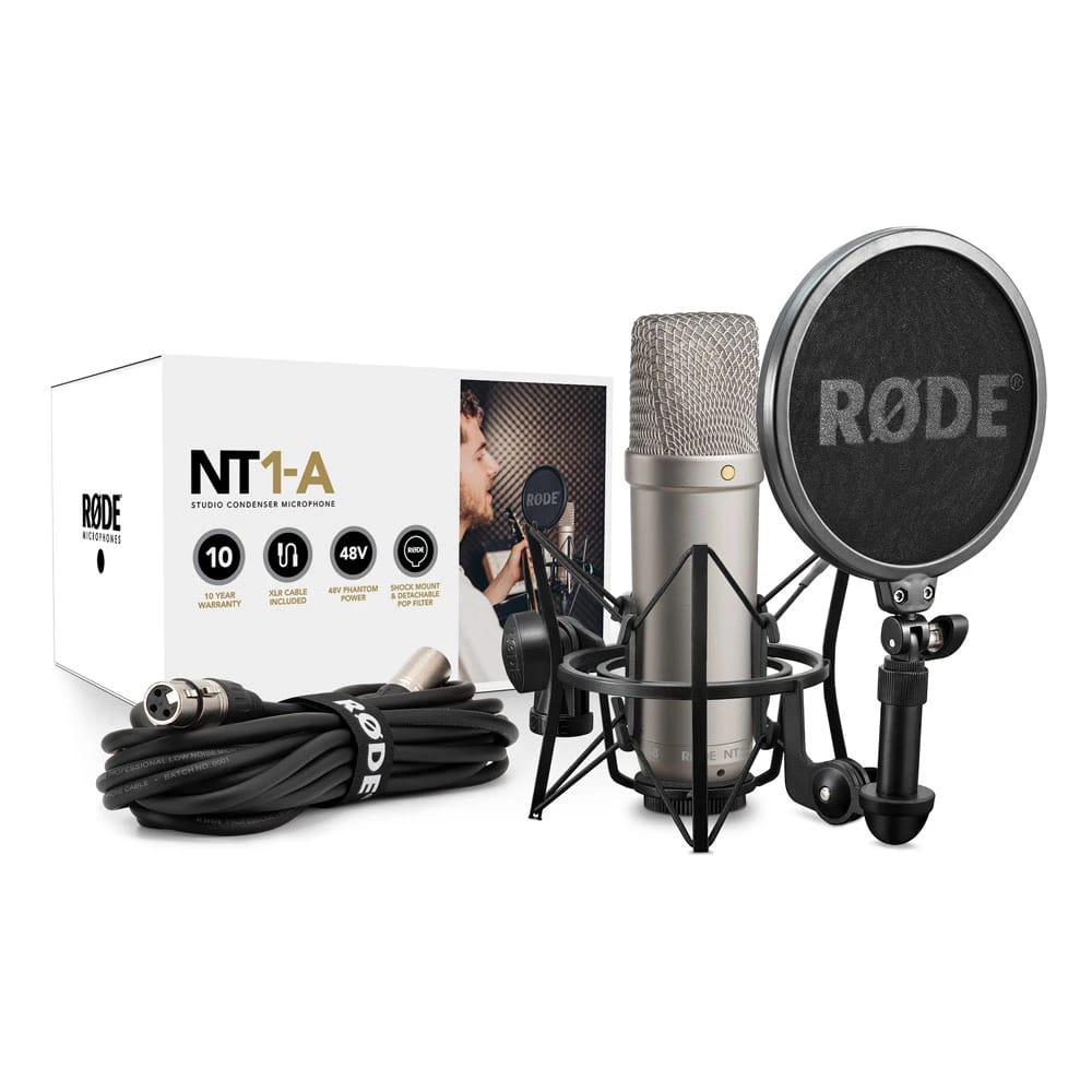 RØDE NT1-A