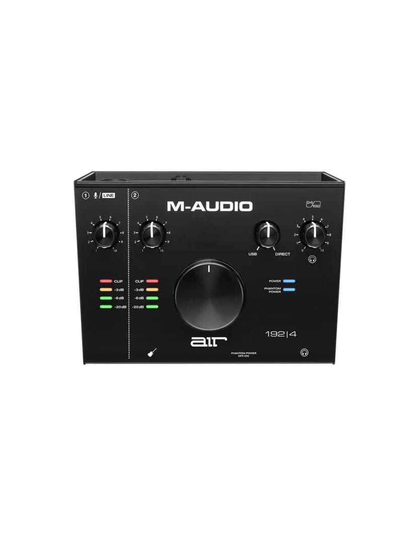 M-Audio AIR 192|4