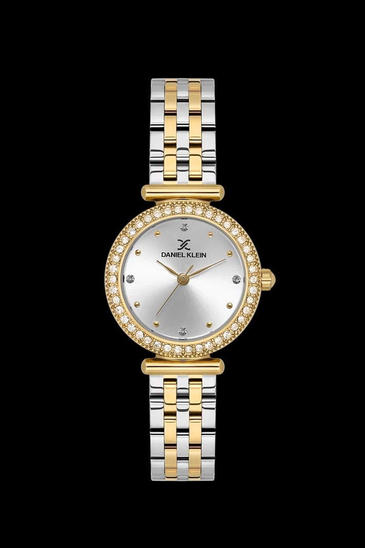 DANIEL KLEIN DK.1.13948-3 Women's Watch