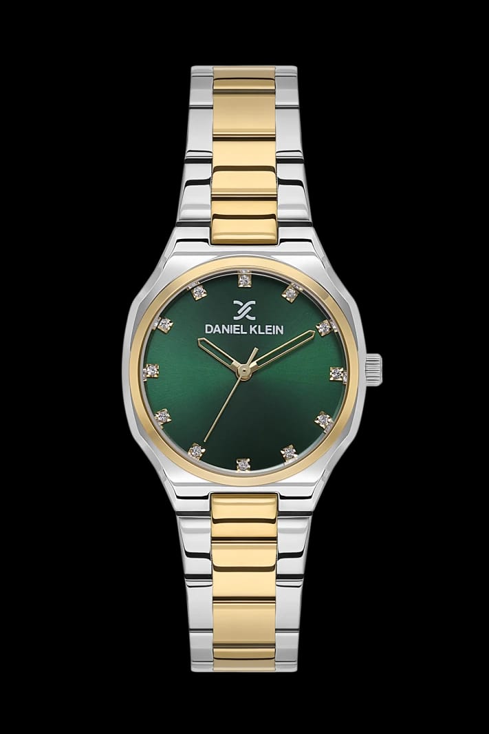DANIEL KLEIN DK.1.13916-5 Women's Watch