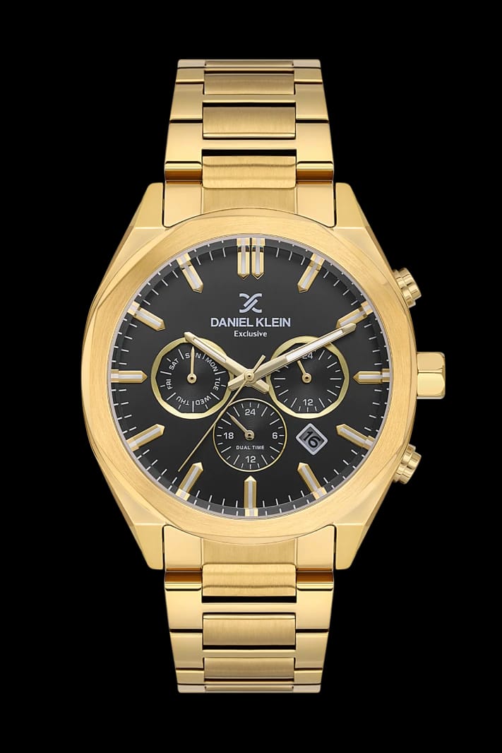 DANIEL KLEIN DK.1.14064-5 Men's Watch