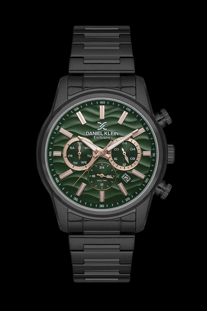 DANIEL KLEIN DK.1.14062-5 Men's Watch