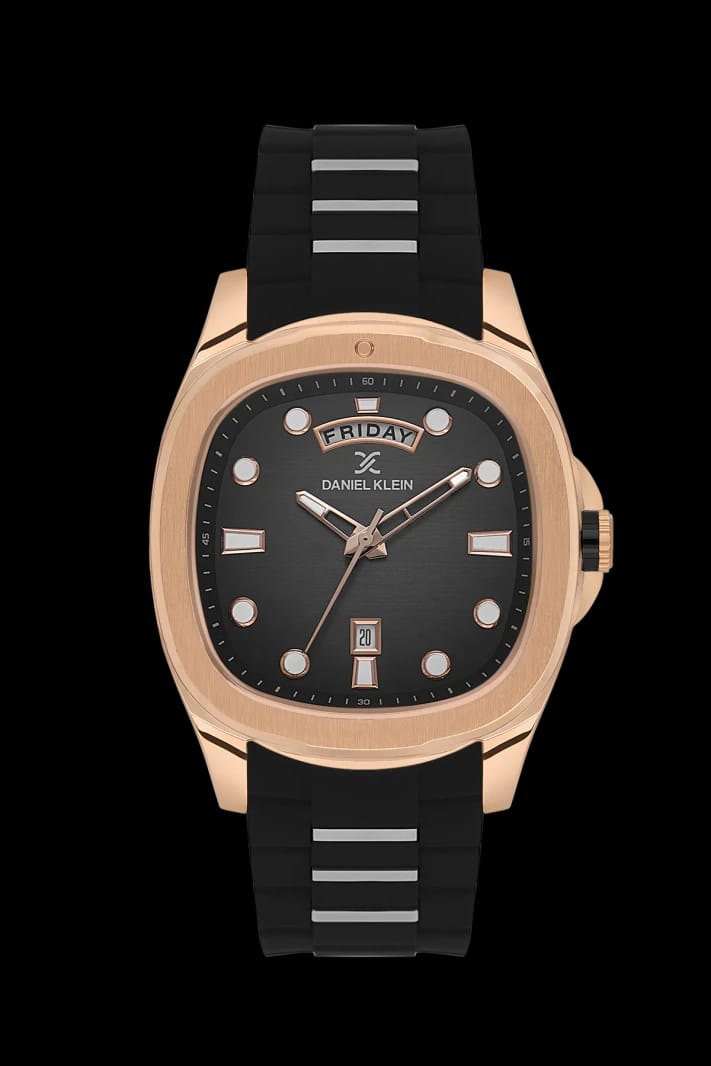 DANIEL KLEIN DK.1.13988-5 Men Watch