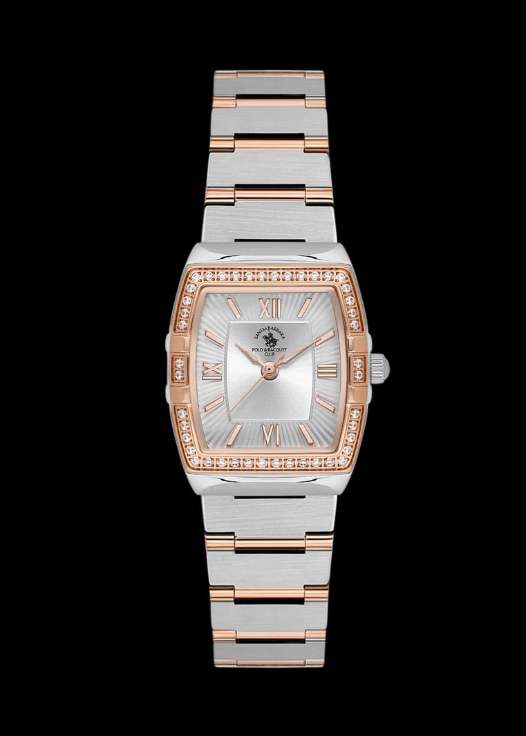 SANTA BARBARA POLO SB.1.10584-5 Women's Watch