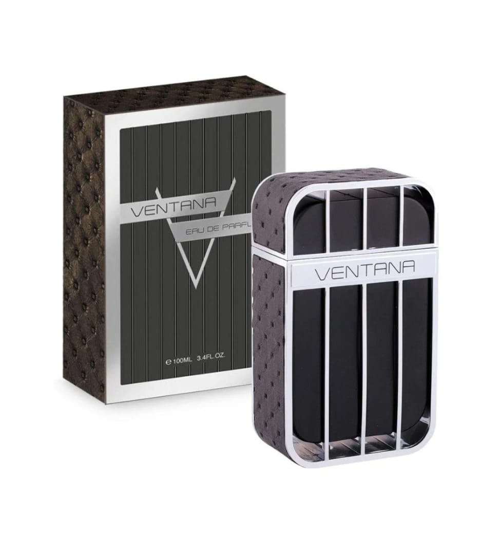 ARMAF VENTANA 100ML رجالي