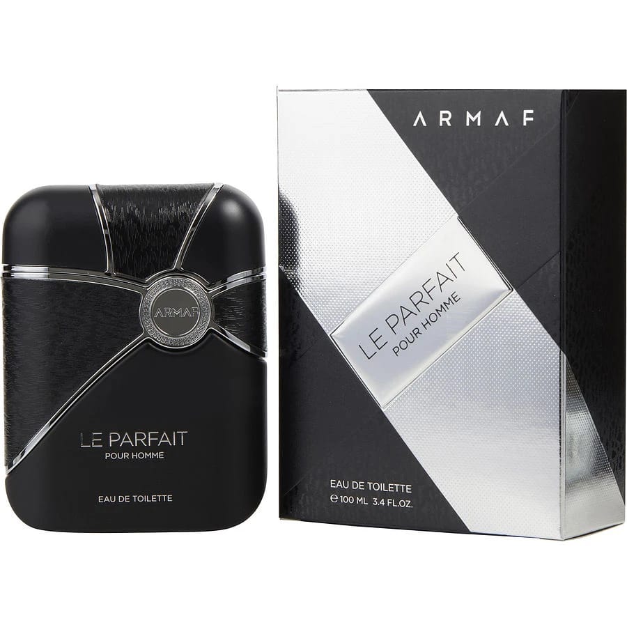 عطر أرماف لو بارفيه رجالي 100 مل