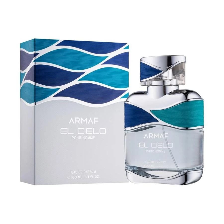 ARMAF EL-CIELO-100ML MEN