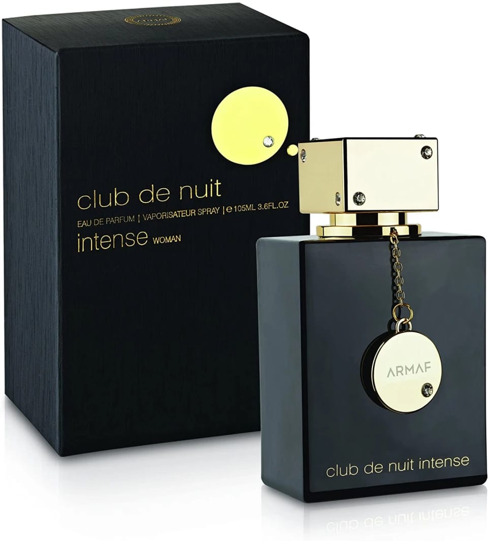 ARMAF CLUB DE NUIT INTENSE 105ML للنساء