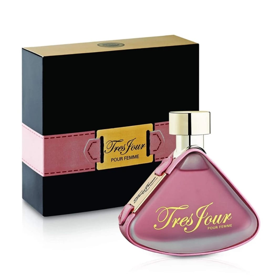 عطر أرماف تريس جور 100 مل للنساء