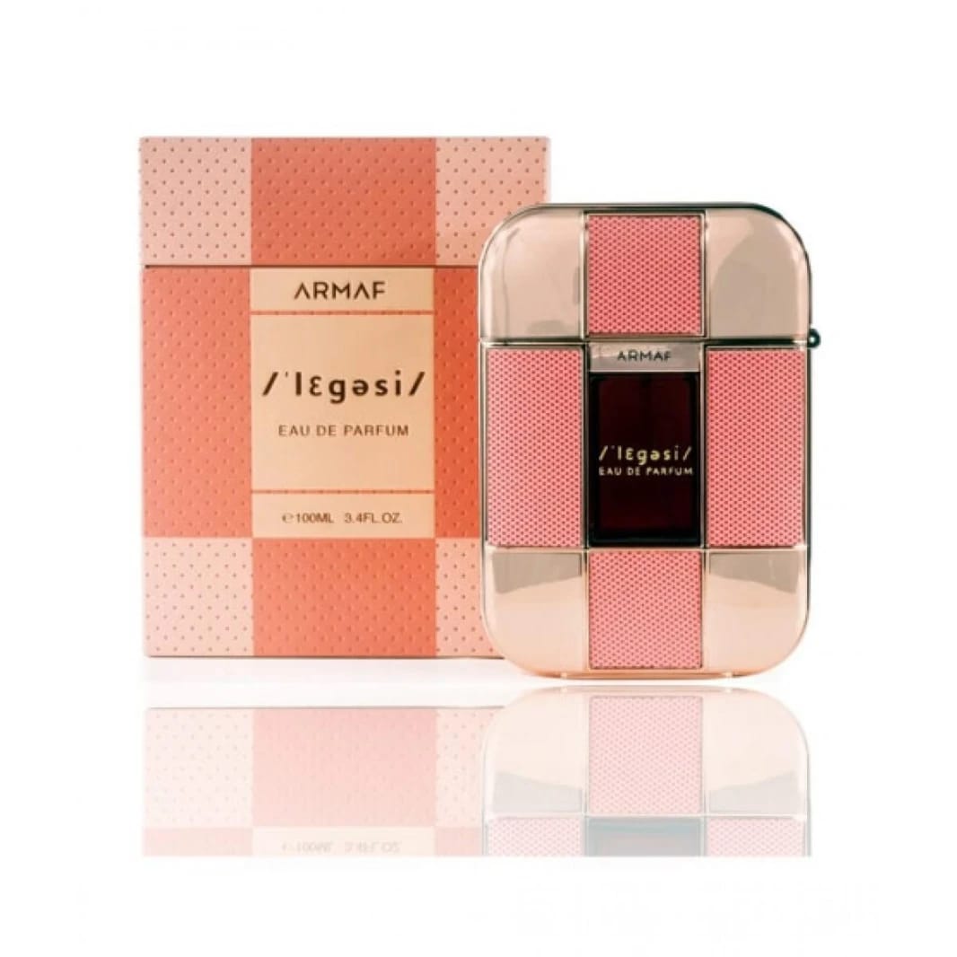 عطر أرماف ليجاسي إدي بي للنساء 100 مل