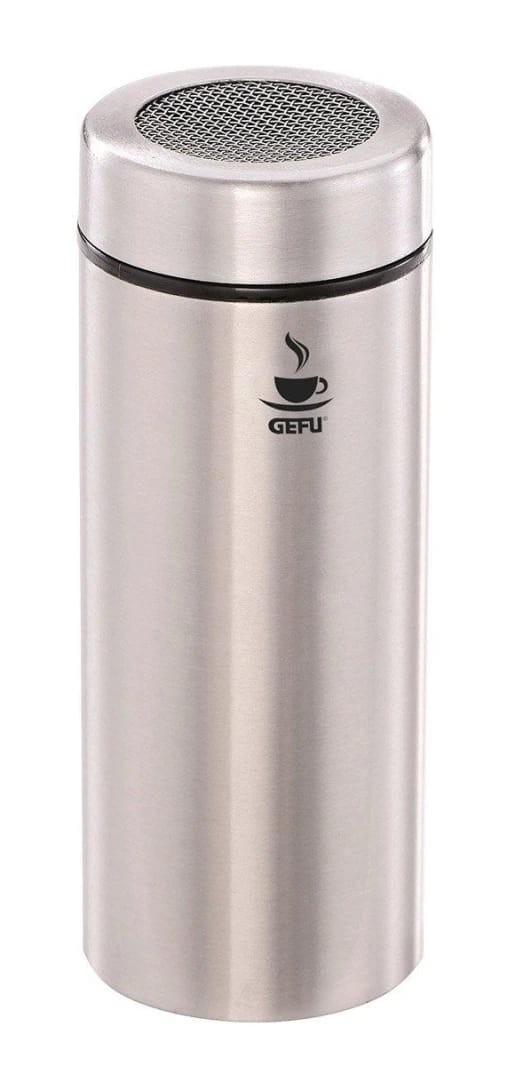 GEFU Mesh-Top Shaker Fina