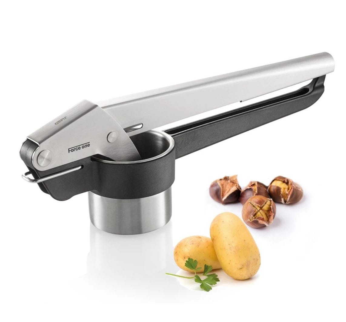 GEFU Potato, Juice And Spaetzle Press Force One®