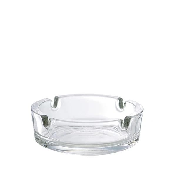Ocean Top Ashtray, 4.25"