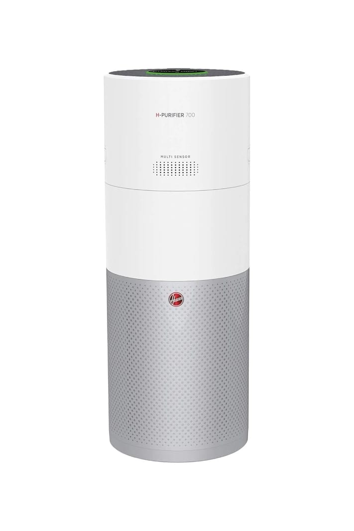 منقي ومرطب هواء هوفر H-PURIFIER 700