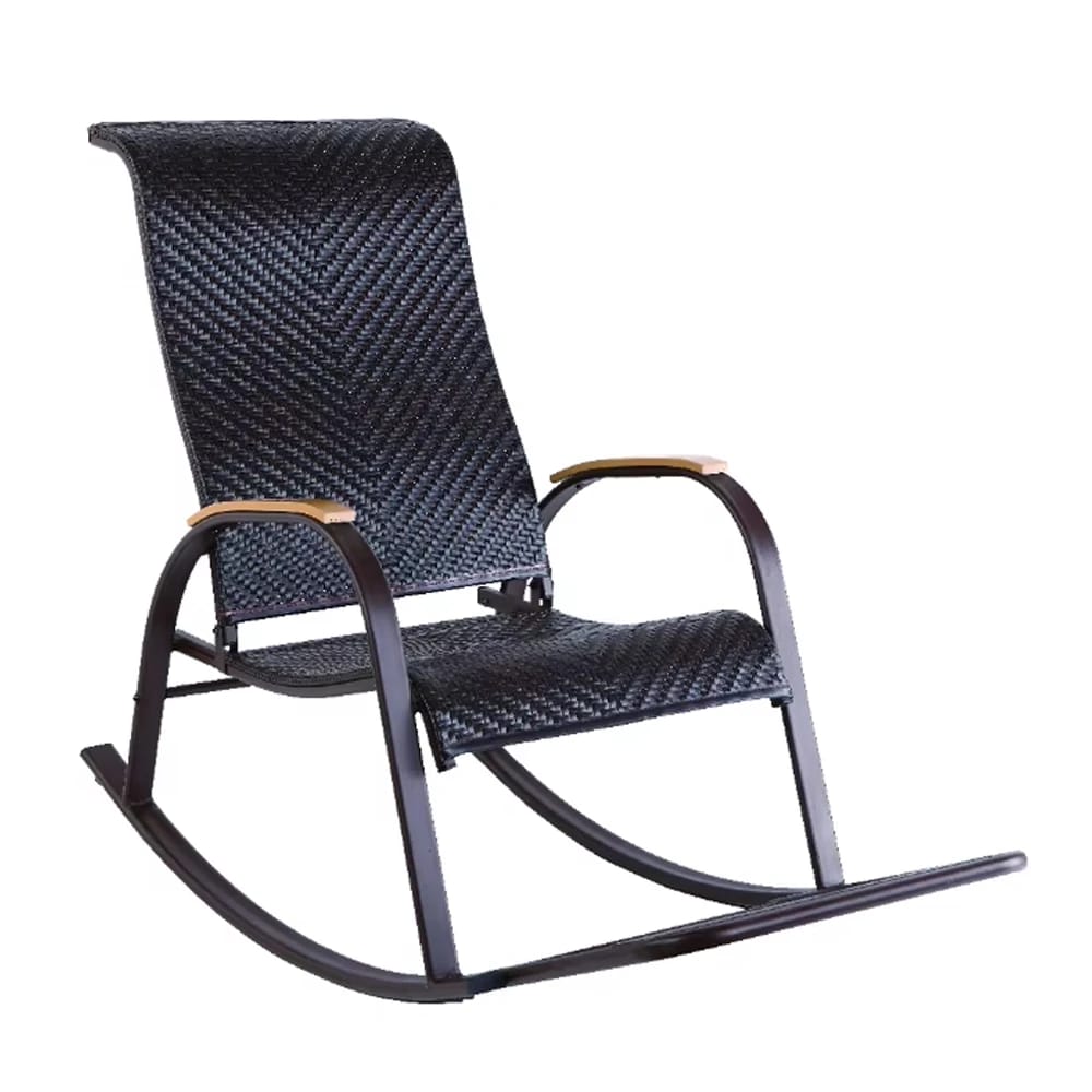 Modern and Comfortable Rocking Chair