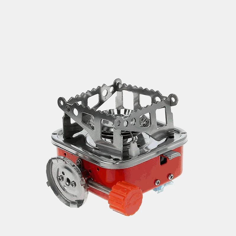 Foldable Gas Stove