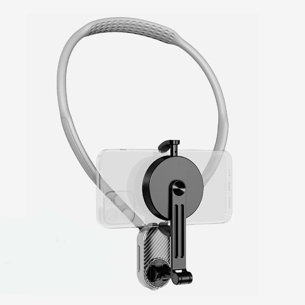Mobile Holder for Neck