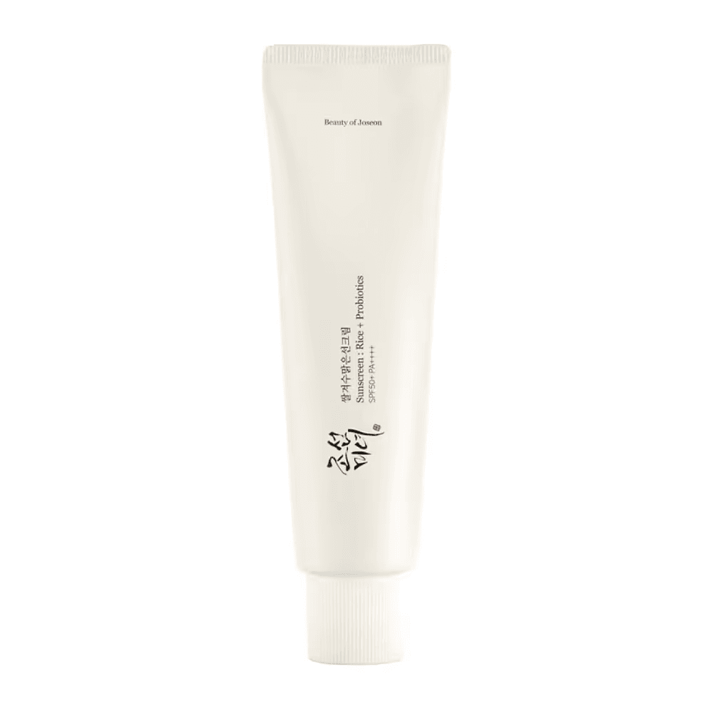 Beauty of Joseon Relief Sun: Rice + Probiotics SPF50+ PA++++ - 50ml