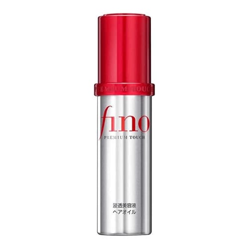 Shiseido Fino Premium Touch Hair Oil - 70ml