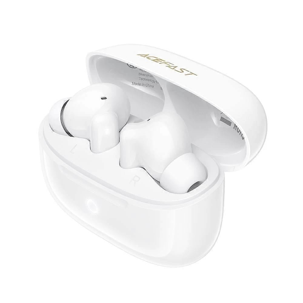 ACEFAST W7 True Wireless Earbuds – Bluetooth 6.0, 13mm Dynamic Speaker, Low Latency