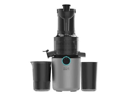عصارة CECOTEC Juice&Live 1500 Slim 200W