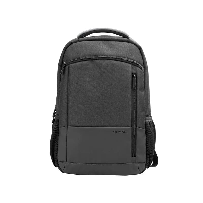 حقيبة ظهر Promate Satchel-BP للابتوب مقاس 15.6 بوصة