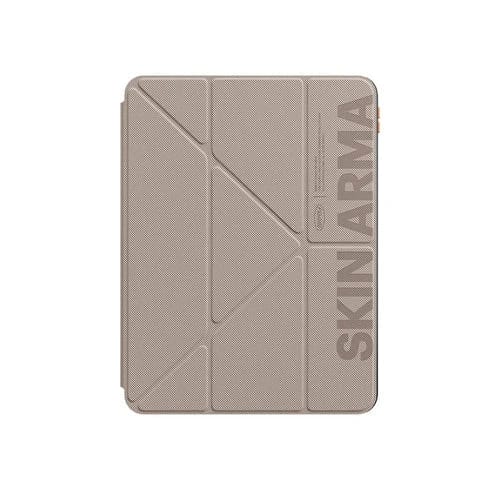 جراب حماية SKINARMA GAMMA لجهاز iPad Pro 11" بتصميم محكم
