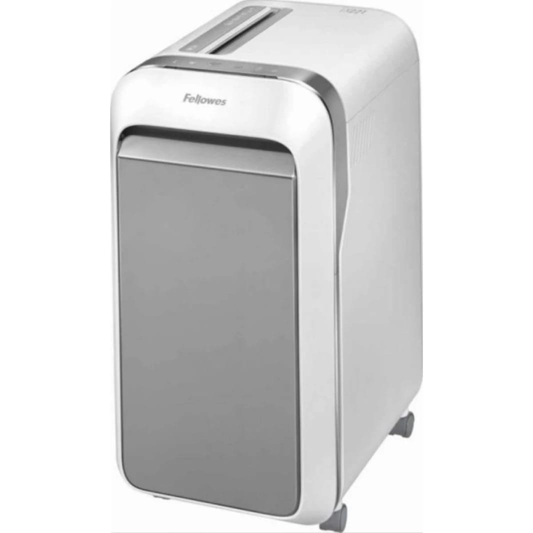 Fellowes Powershred LX221 20-Sheet Micro Cut Document Shredder for Small Business/Home Offices