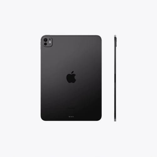 iPad Pro 13-inch with Nano-Texture Glass