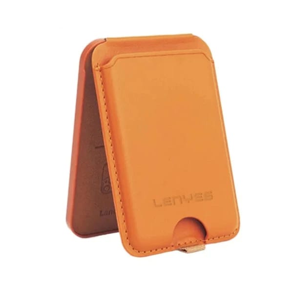 محفظة لينيس الجلدية المغناطيسية LMW102