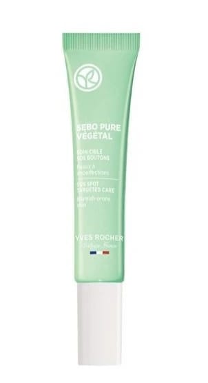 SOS Spot Eraser - Combination to Oily Skin