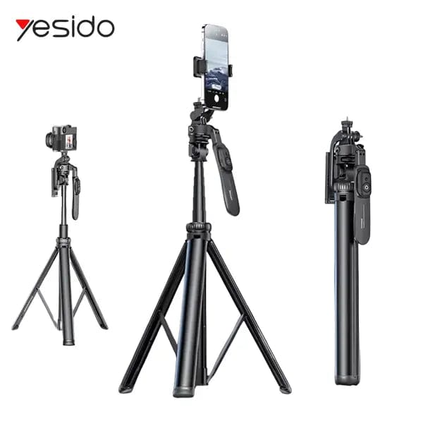 Yesido SF17 Tripod Selfie Stick