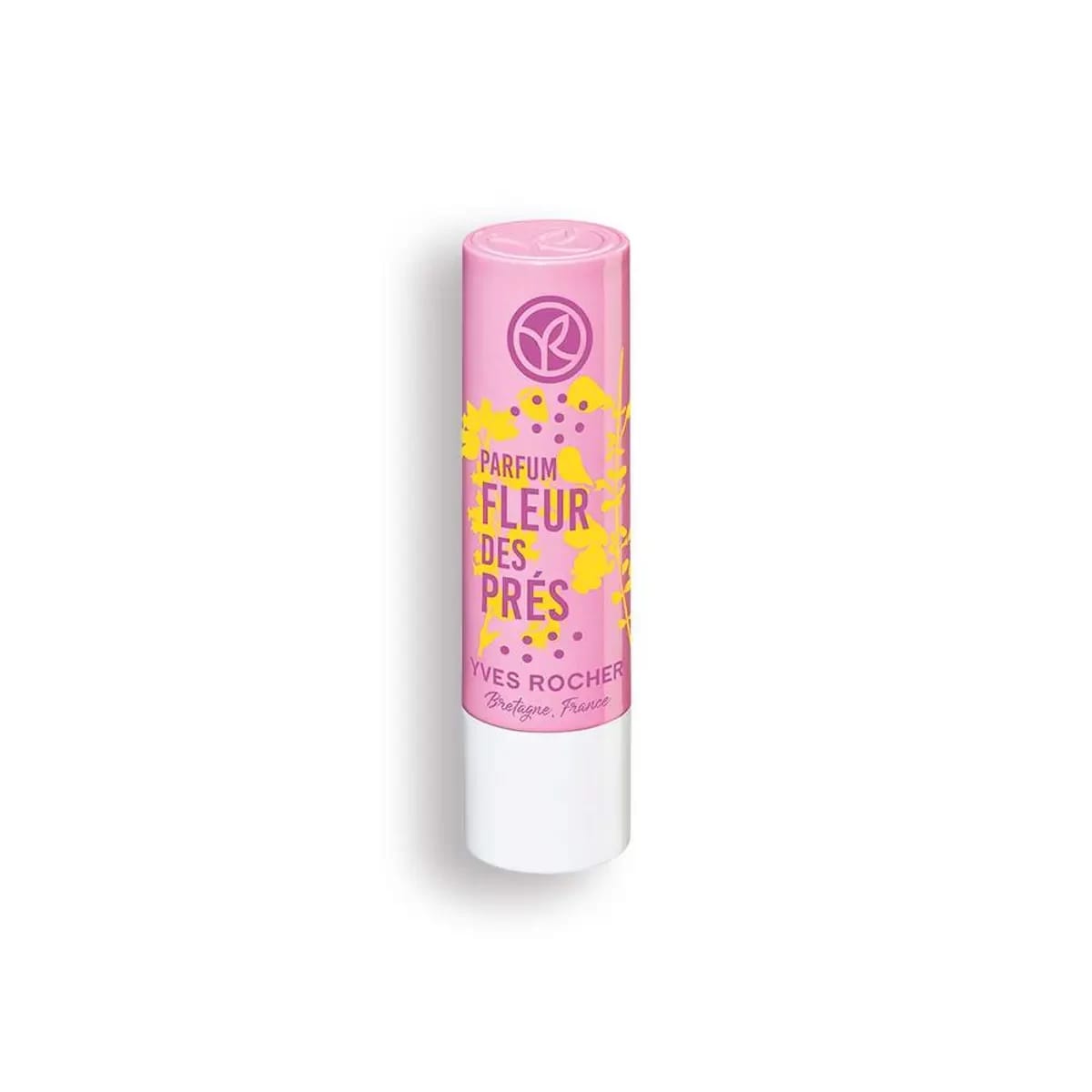 Meadow Flower Lip Balm