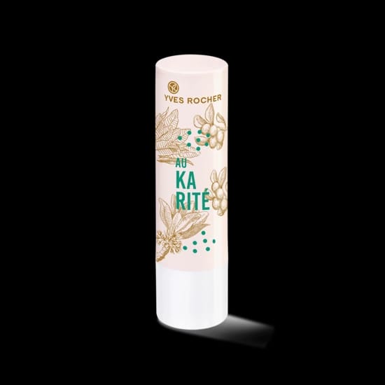 Shea Lip Balm