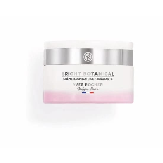 Brightening Hydrating Cream