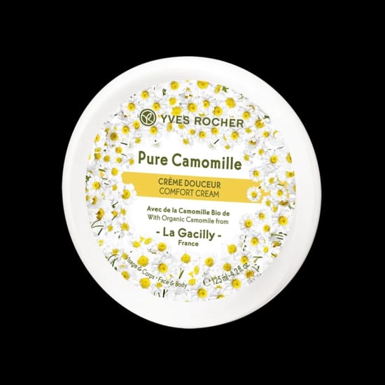 Smooth Face & Body Cream