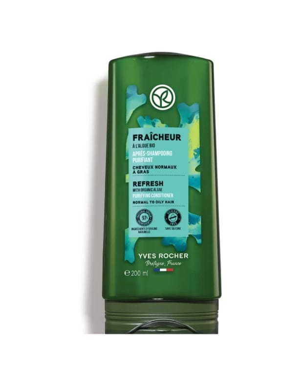 Refresh Purifying Conditioner