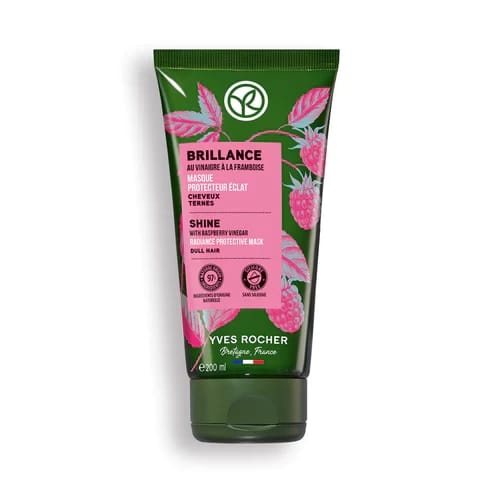 Radiance Protective Mask - Color